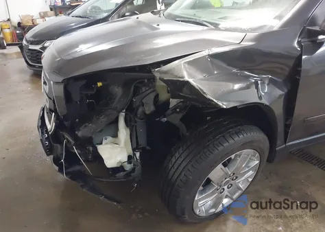 2017 GMC Acadia Limited z USA, uszkodzony, nr VIN 1GKKRSKD4HJ114796